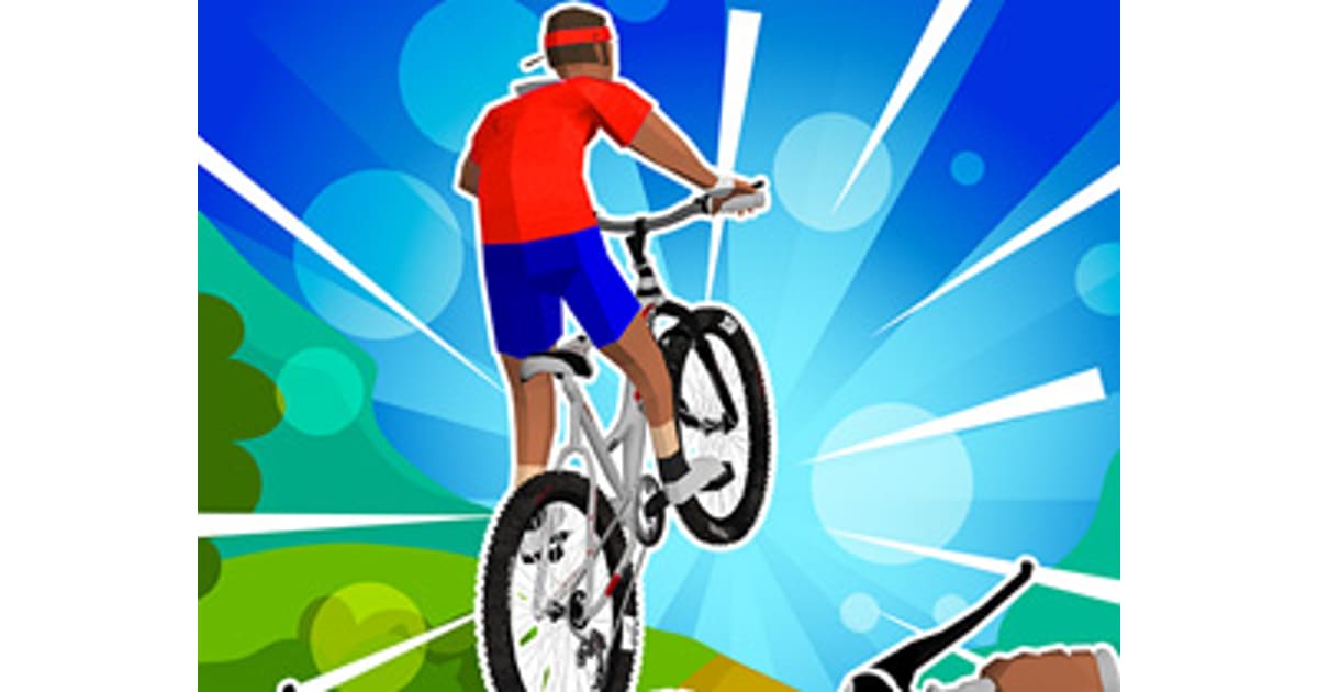 Riding Extreme 3D - Biker Rider 3D Unblocked