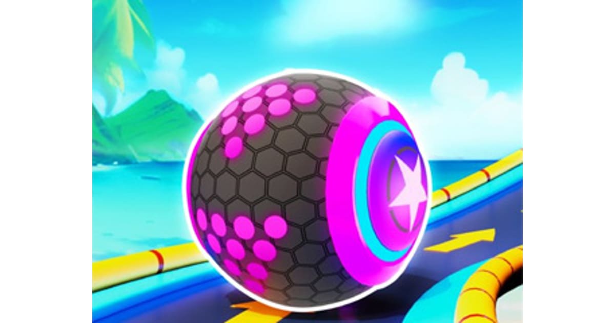 Rollance Adventure Balls ⚾ Ball Game Unblocked
