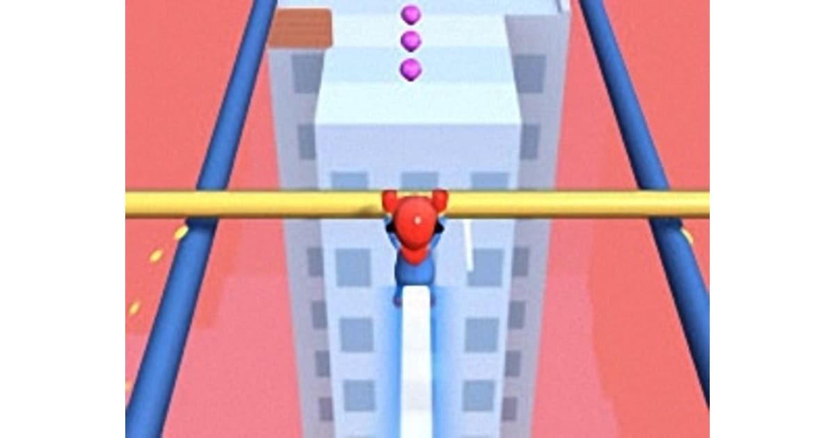 Roof Rails Online Play Roof Rails Online Game Free