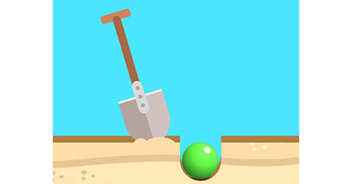 Route Digger Play Route Digger Game Online Free