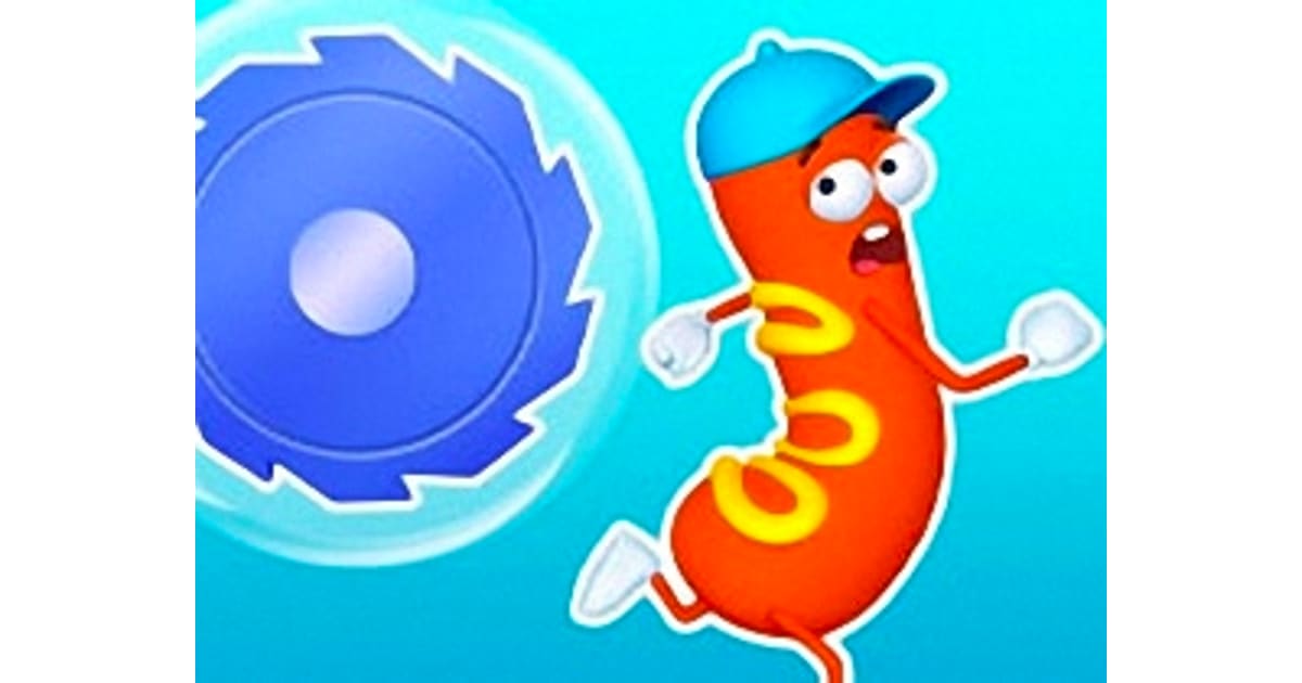 Sausage Run 1 Play Sausage Run 1 Game Online Free