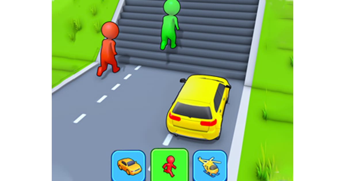 Shape Shifting Game Play Free Game Online