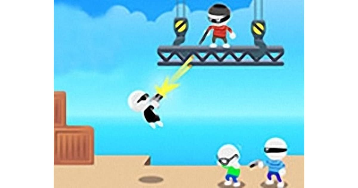 Shot Trigger Play Shot Trigger Game Online Free