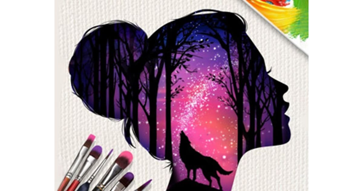 Silhouette Art Online Unblocked Game