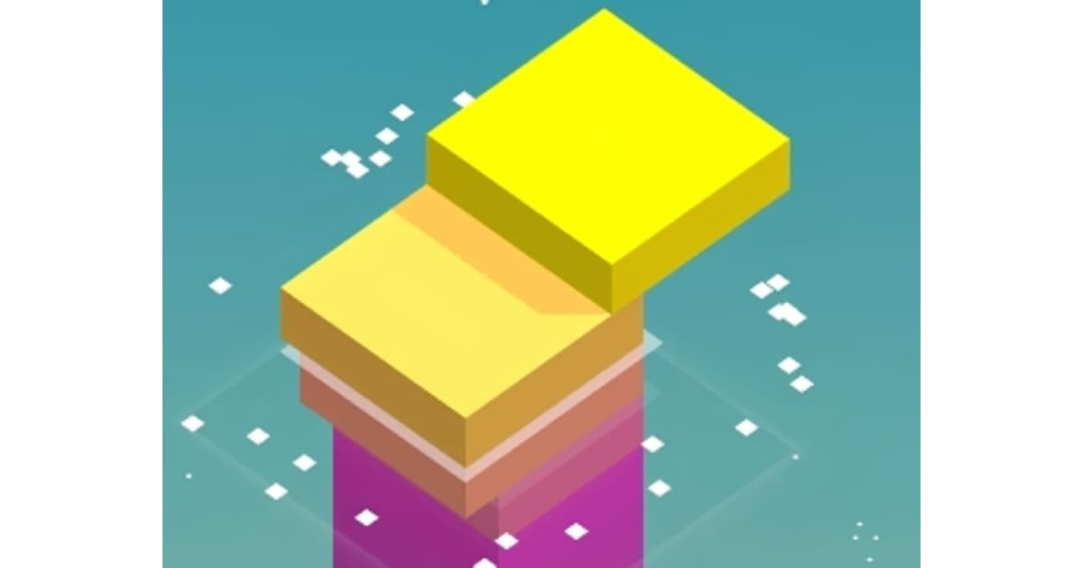 Slide Stack - Play Slide Stack Game Online Free