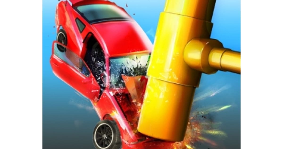 Smash Cars! Play Smash Cars! Game Online Free