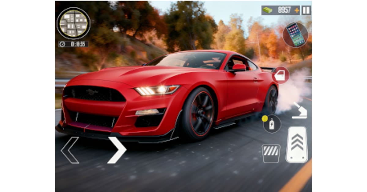 Car Games Unblocked: Speed Drifter Ultimate | Yad