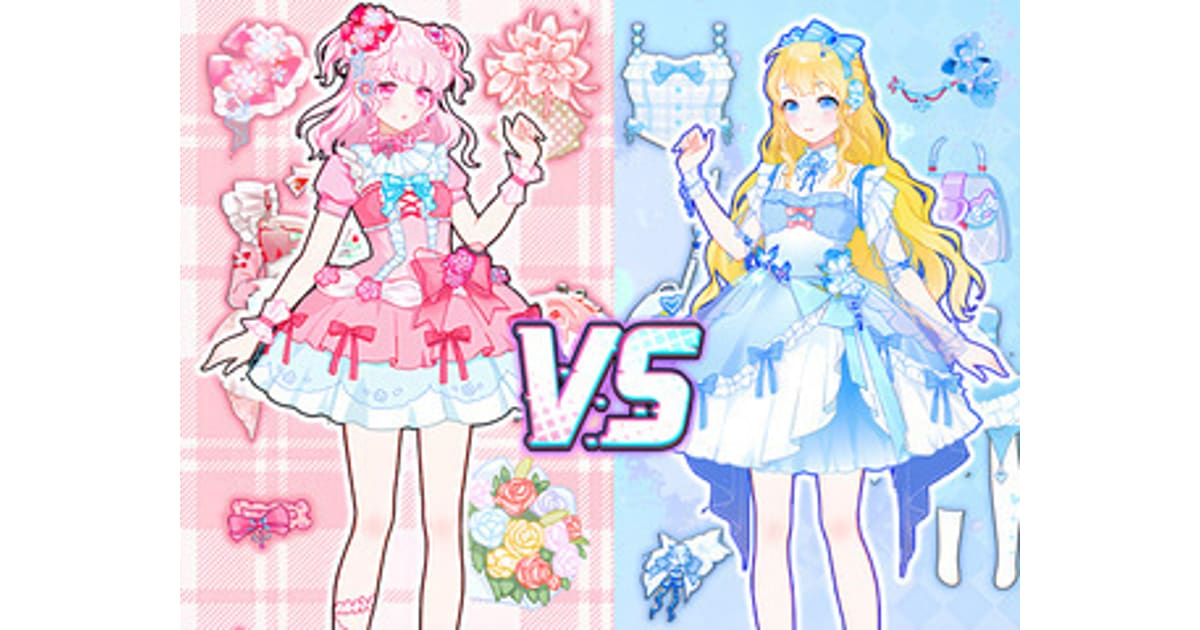 Star Shimmer: Avatar Dress Up Game Online | Yad