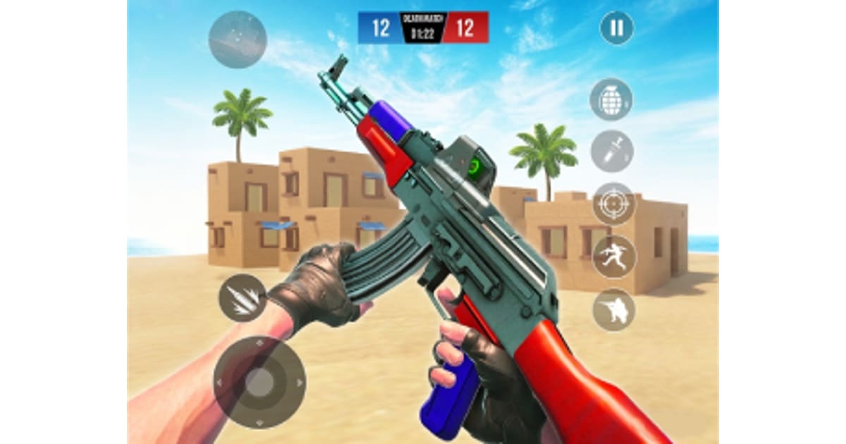 Super Cat Free Fire Shooting Game Unblocked | Yad