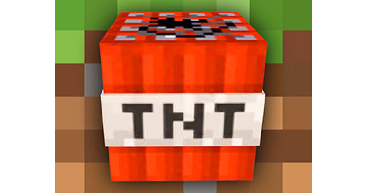 TNT Bomb - Casual Online Game