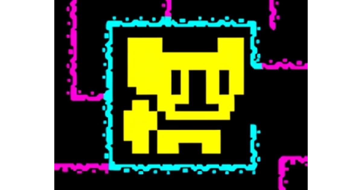 Tomb Of The Mask Online - Best Unblocked Game