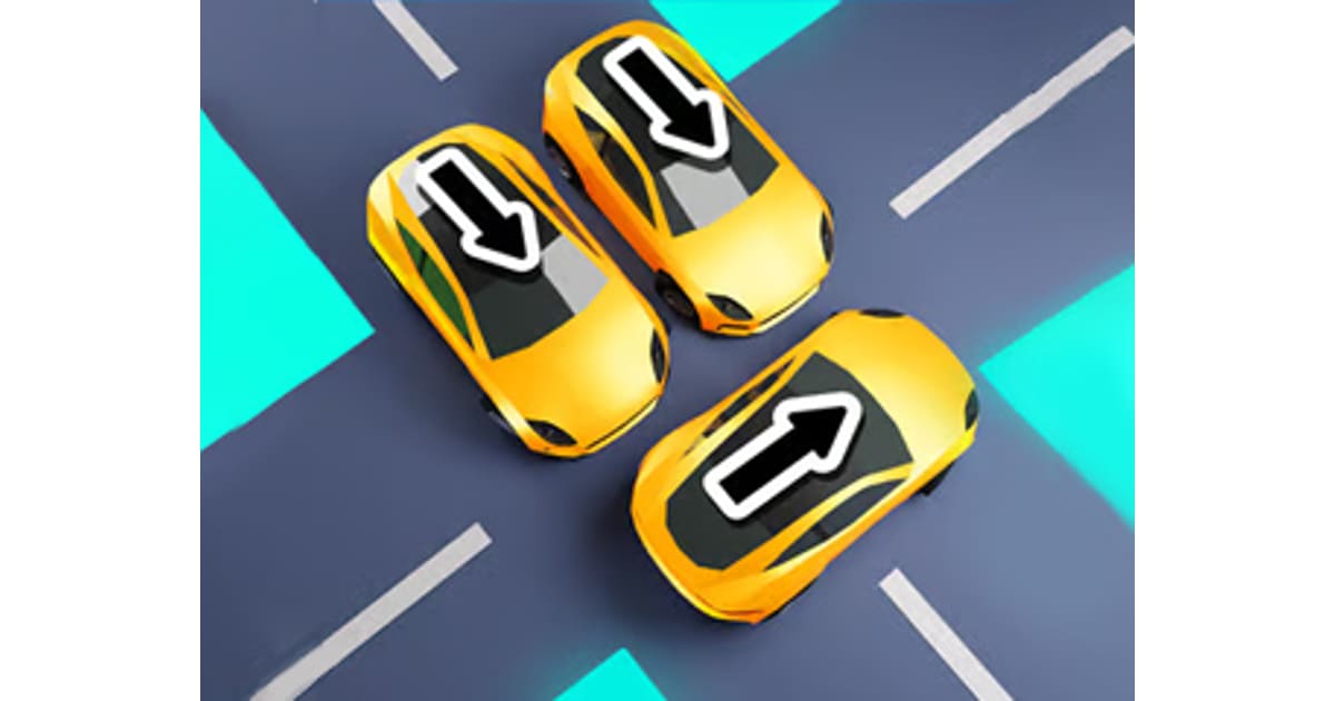 Traffic Escape Puzzle Car Jam Challenges