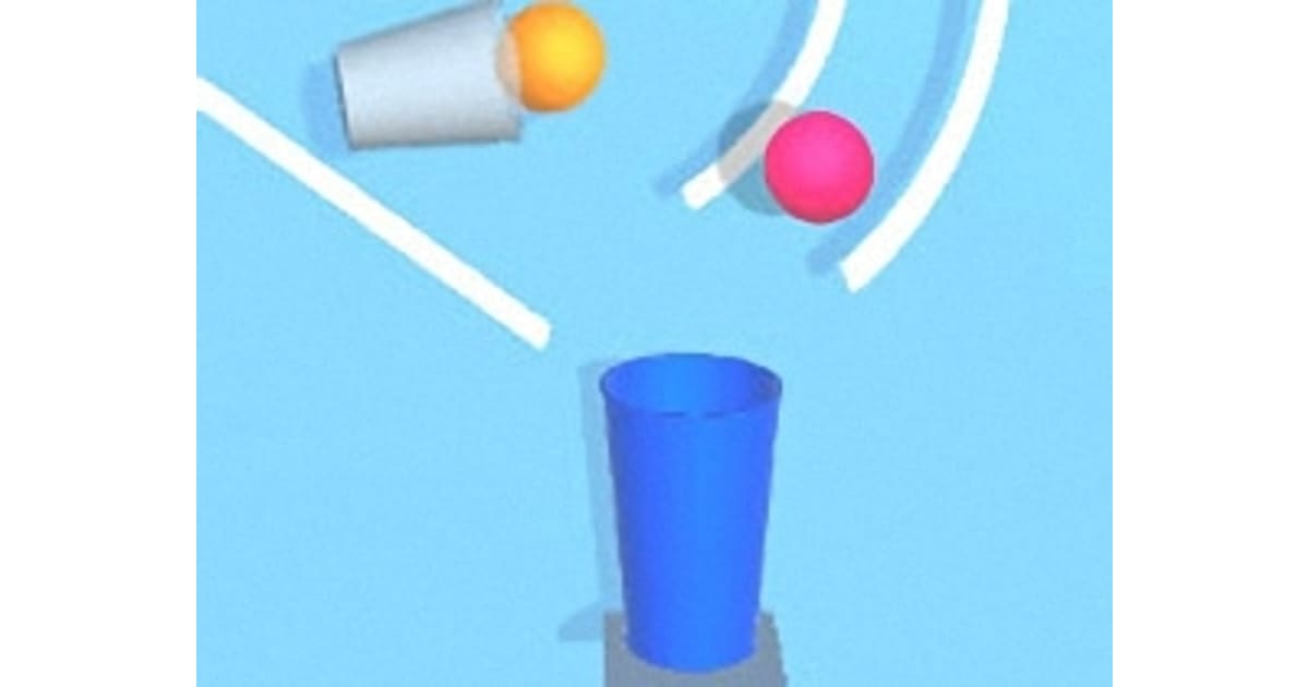 Tricky Falling Ball Play Tricky Falling Ball Game Online Free