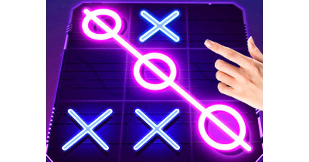 TTT Swap - 1v1 Unblocked Games