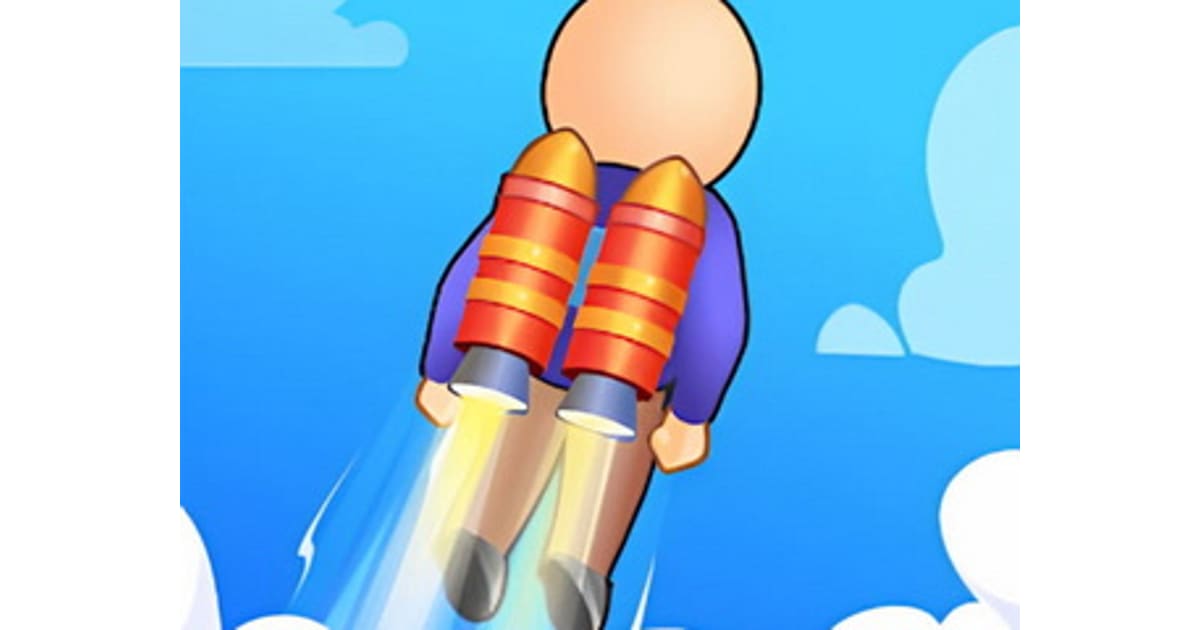 Water Jetpack Race Play Water Jetpack Race Game Online Free