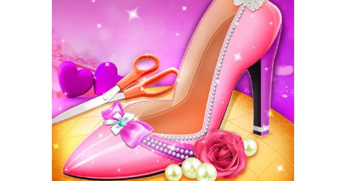 Wonderful High Heels 3D Online Unblocked Game