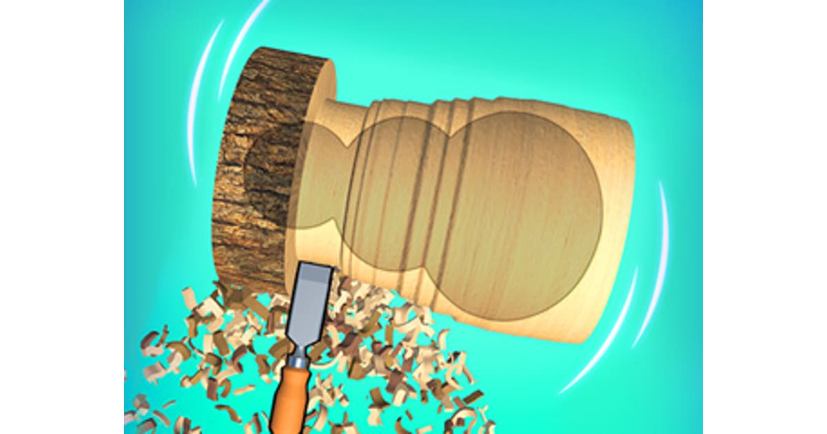 Woodturning 3D Play Woodturning 3D Game Online Free