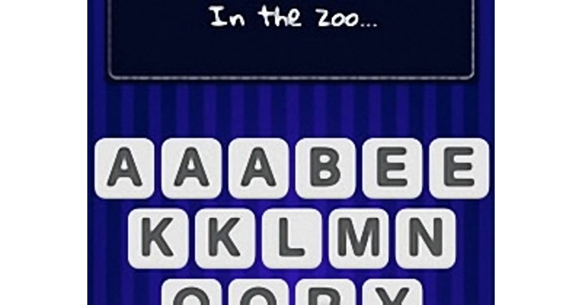 Word Jumble Play Word Jumble Game Online Free