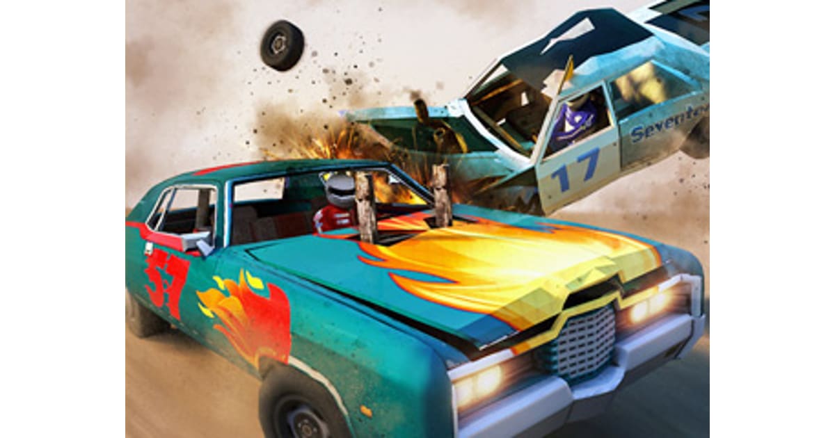 Wrecked - Play Wrecked Game Online Free
