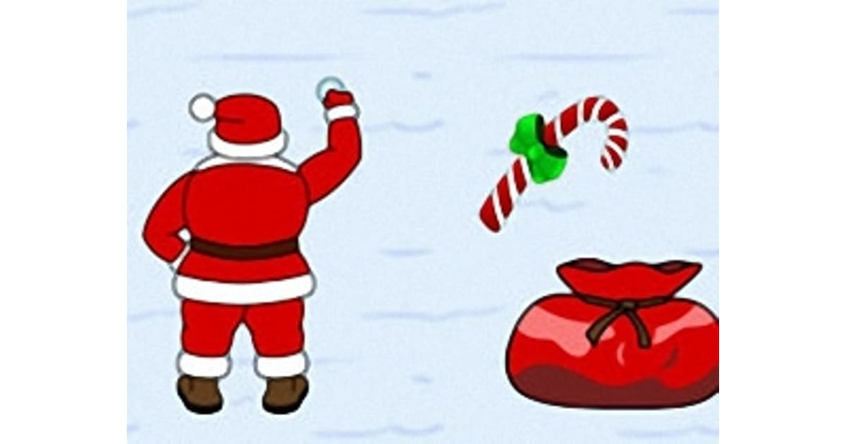 XMAS Challenge - Play XMAS Challenge Game Online Free
