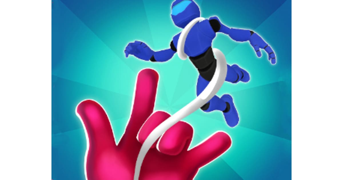 Yoyo Hero 3D Play Yoyo Hero 3D Game Online Free