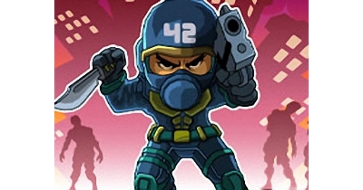 Zombie Killer Play Zombie Killer Game Online Free