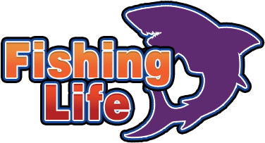 Fishing Life - PinJoor