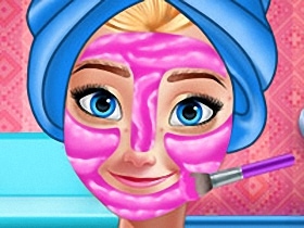 Anna's Date Makeover