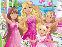 Baby Taylor Love Barbie Doll