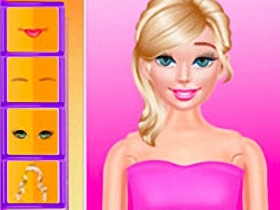 Barbie Creator
