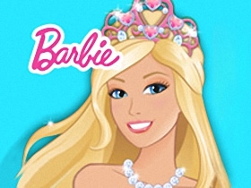barbie mobile games