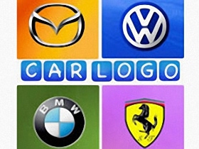 Car Logos Quiz