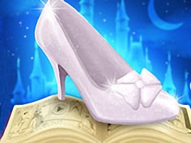 Cinderella Story Games