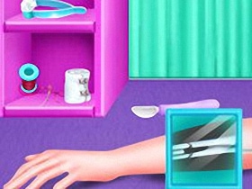 Elsa Fracture Surgery