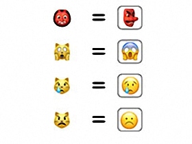 Emoji Puzzle