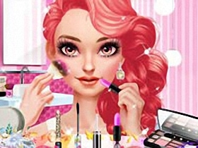 Glam Doll Salon