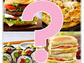 Guess the Food