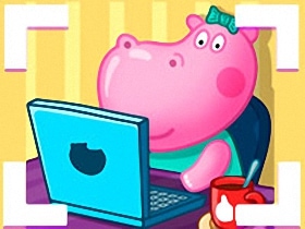 Hippo Youtube Desserts Blogger
