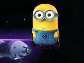 Jumper Minion