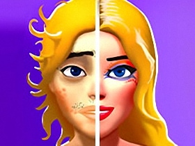 Makeover Rush 3D
