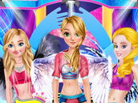 victoria secret games online