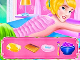 Princesses Beauty Salon