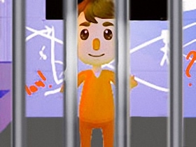 Prison Escape Master
