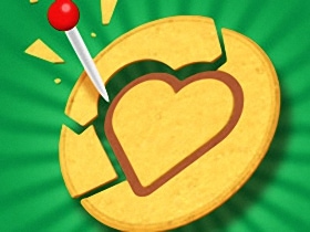 Squid Candy Challenge