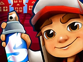 Subway Surfers 2
