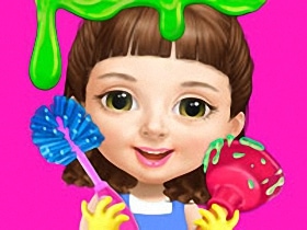 Play Free Cleaning Games On Mobile Tablet Yad Com